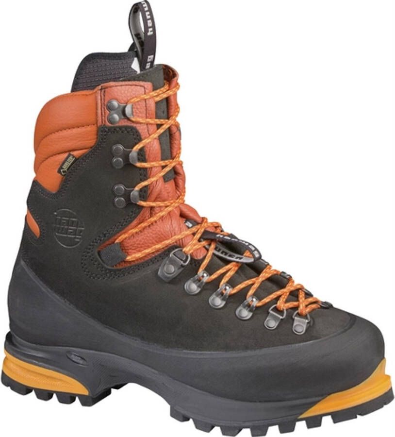 Hanwag Wandelschoen Zentauri GTX Black- )