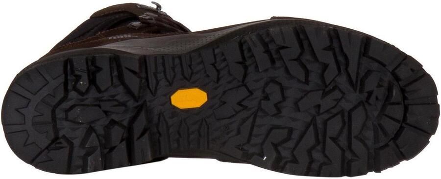 Hanwag Banks GTX Men Mocca_asphalt Schoenen Wandelschoenen Halfhoge schoenen - Foto 8
