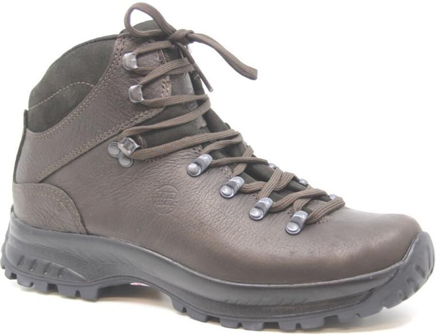 Hanwag Women's Waxenstein II Wandelschoenen grijs