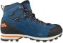 Hanwag Makra Light GTX Wandelschoenen blauw - Thumbnail 1