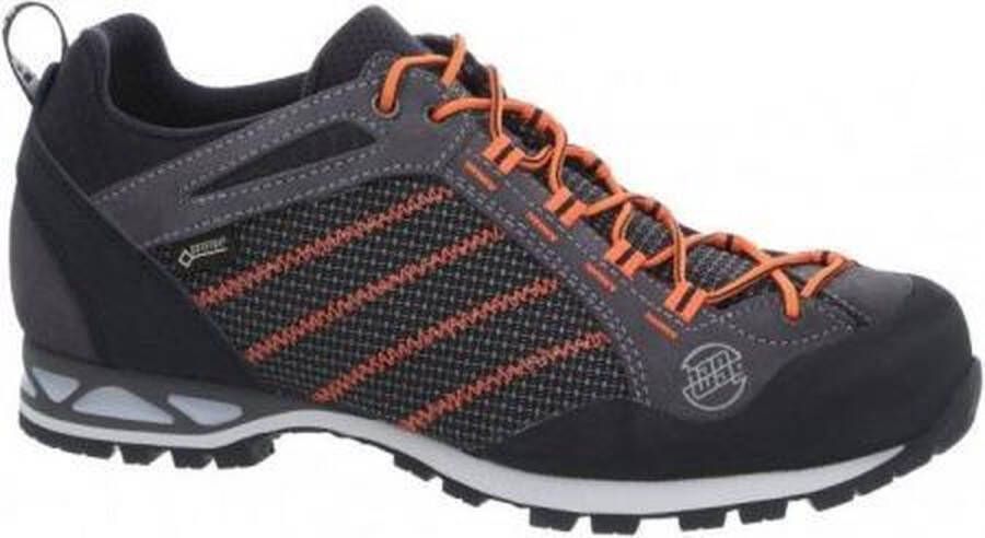 Hanwag Makra lo gtx 11120 064023 asphalt orange