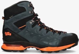 Hanwag Makra Trek GTX Wandelschoenen grijs