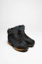 Hanwag Makra Trek GTX Wandelschoenen Heren Steel Orange - Thumbnail 1