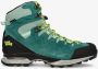 Hanwag Makra Trek Lady GTX Deze wandelschoenen van zijn waterdicht dankzij het Gore-Tex materiaal. De schoenen bieden veel grip en stabiliteit voor o.a. bergachtige gebieden. Makra Trek Lady GTX Nubuck materi - Thumbnail 1