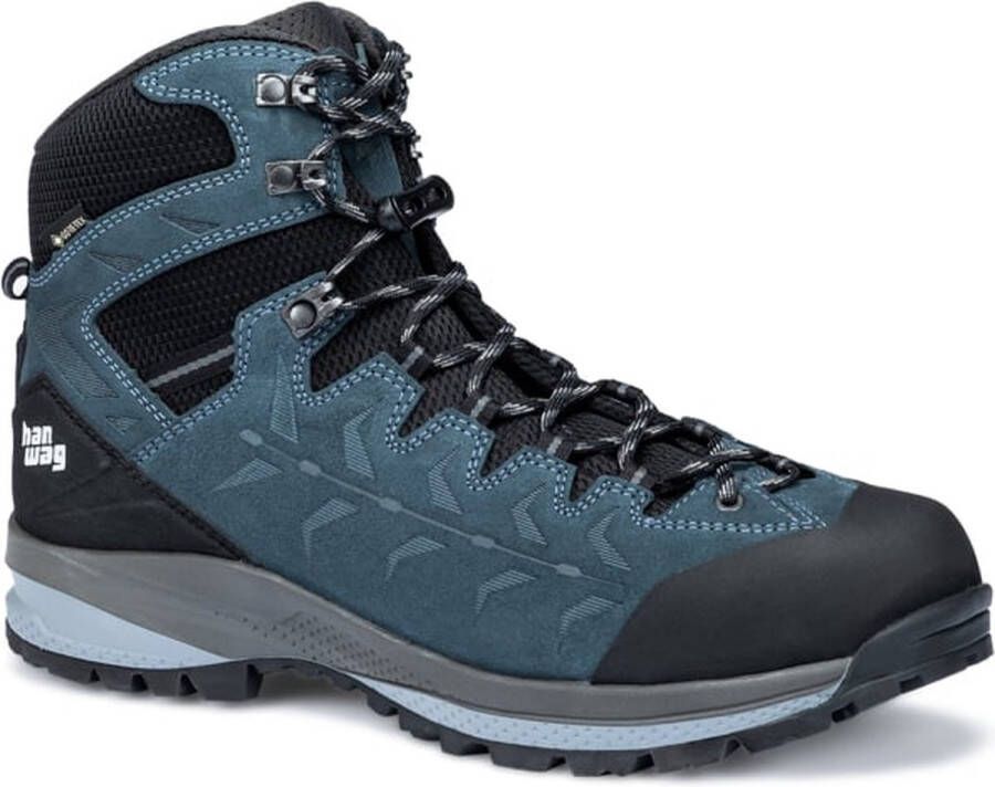 Hanwag Makra Trek SF Extra GTX
