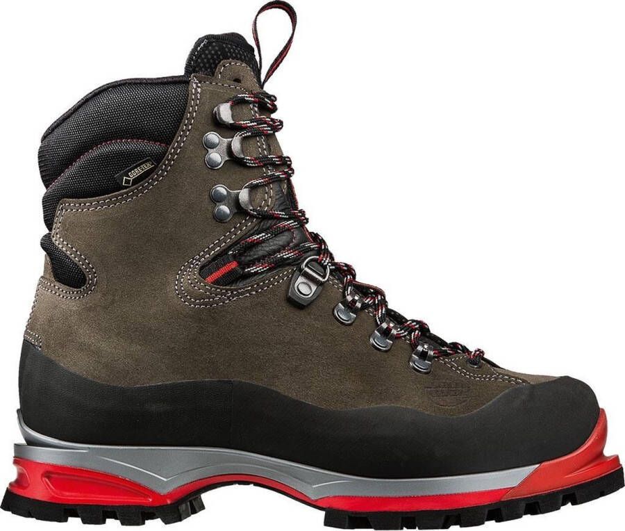 Hanwag Sirius II GTX Bergschoenen bruin olijfgroen