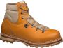 Hanwag STUIBEN II Cognac Heren Trekkingschoenen Bruin - Thumbnail 1