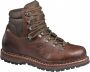Hanwag TASHI Marone Heren Wandelschoenen Bruin - Thumbnail 1