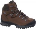 Hanwag Tatra II Lady GTX Bergschoenen Dames Donkerbruin Middenbruin - Bruin