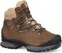Hanwag Tatra II Bunion GTX Wandelschoenen Heren Erde Brown - Thumbnail 3