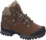 Hanwag TATRA II BUNION LADY GTX Earth dames wandelschoenen bruin - Thumbnail 1