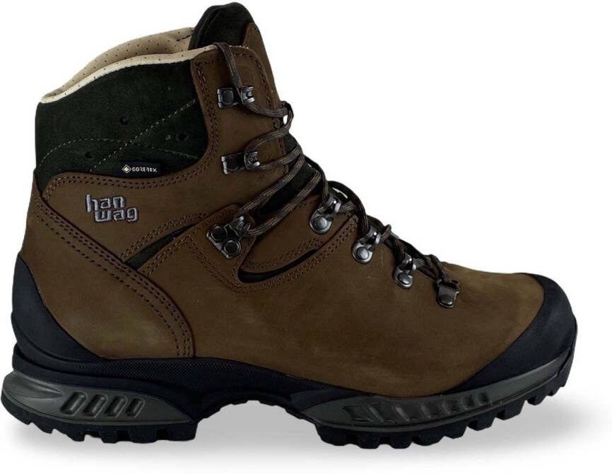 Han wag Hanwag Tatra II GTX 64 asphalt Schoenen Wandelschoenen Bergschoenen - Foto 10