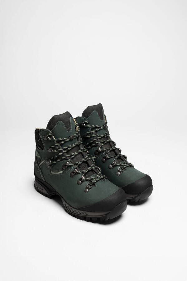 Hanwag Tatra II lady GTX wandelschoenen Petrol mint Schoenen Wandelschoenen Bergschoenen