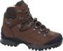 Hanwag Tatra II Narrow Lady GORE TEX Dames Wandelschoenen EU 41 5 UK 7 5 Bruin - Thumbnail 1