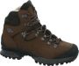 Hanwag Tatra II Wide Lady Wandelschoenen Dames Erde Brown - Thumbnail 1