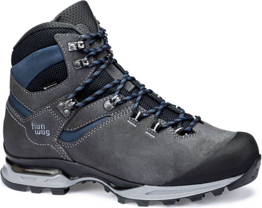 Hanwag Tatra Light Bunion GTX Wandelschoenen Heren Asphalt Blue