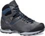 Hanwag Tatra Light Bunion GTX Wandelschoenen Heren Asphalt Blue - Thumbnail 1