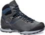 Hanwag Tatra Light Bunion GTX Wandelschoenen Heren Asphalt Blue - Thumbnail 3