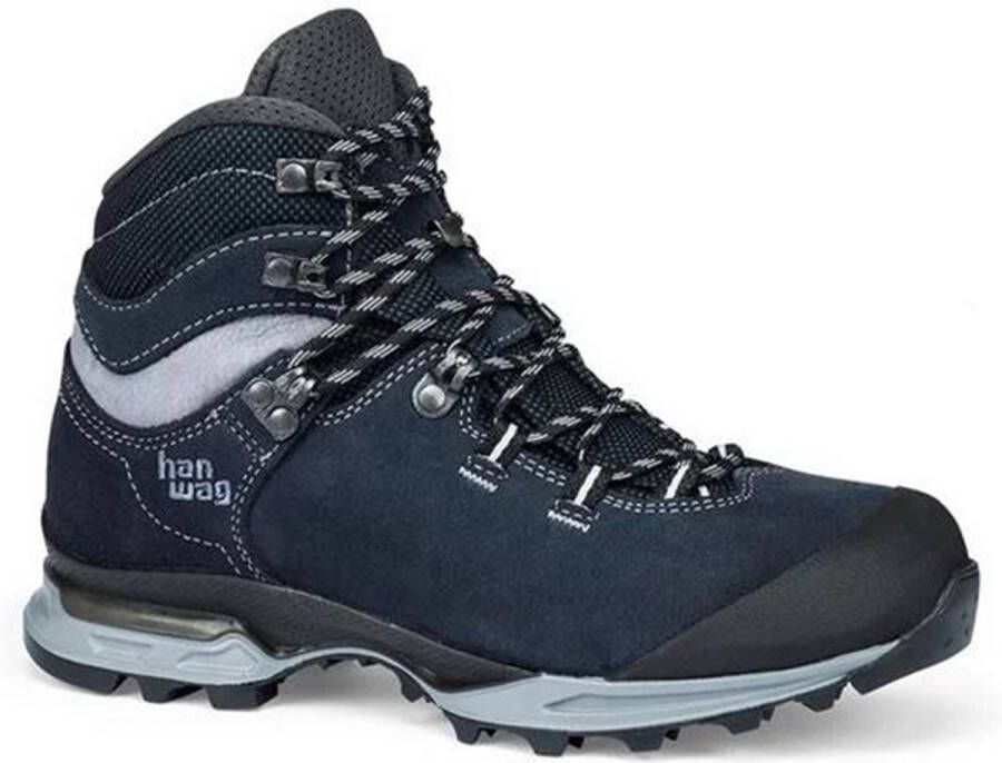 Hanwag Tatra Light Bunion Lady LL Dames Hoge Wandelschoen Navy Asphalt