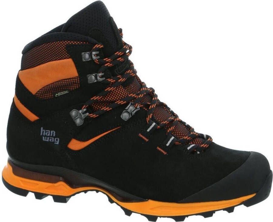 Hanwag Tatra Light Lady GORE TEX Dames Wandelschoenen EU 41 5 UK 7 5 Groen