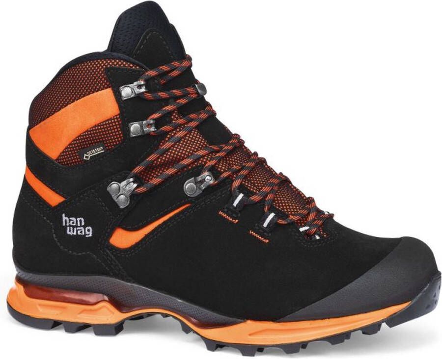 Hanwag Tatra Light Lady GORE TEX Dames Wandelschoenen EU 41 5 UK 7 5 Groen