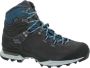Hanwag Tatra Light GORE TEX Dames Wandelschoenen EU 39 5 UK 6 Donkergrijs - Thumbnail 1