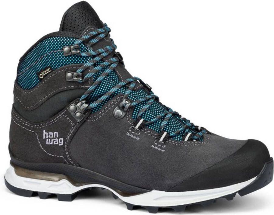 Hanwag Tatra Light GORE TEX Dames Wandelschoenen EU 39 5 UK 6 Donkergrijs