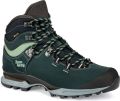 Hanwag Tatra Light Lady GORE TEX Dames Wandelschoenen 5 5 Groen - Blauw