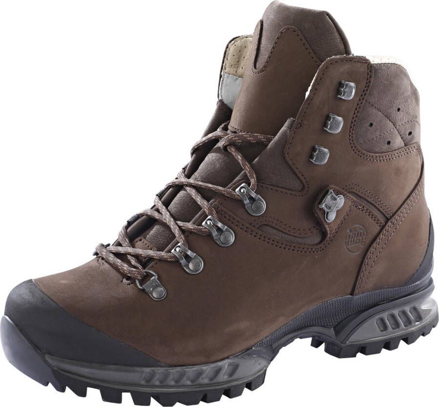 Hanwag Tatra toerschoenen bruin