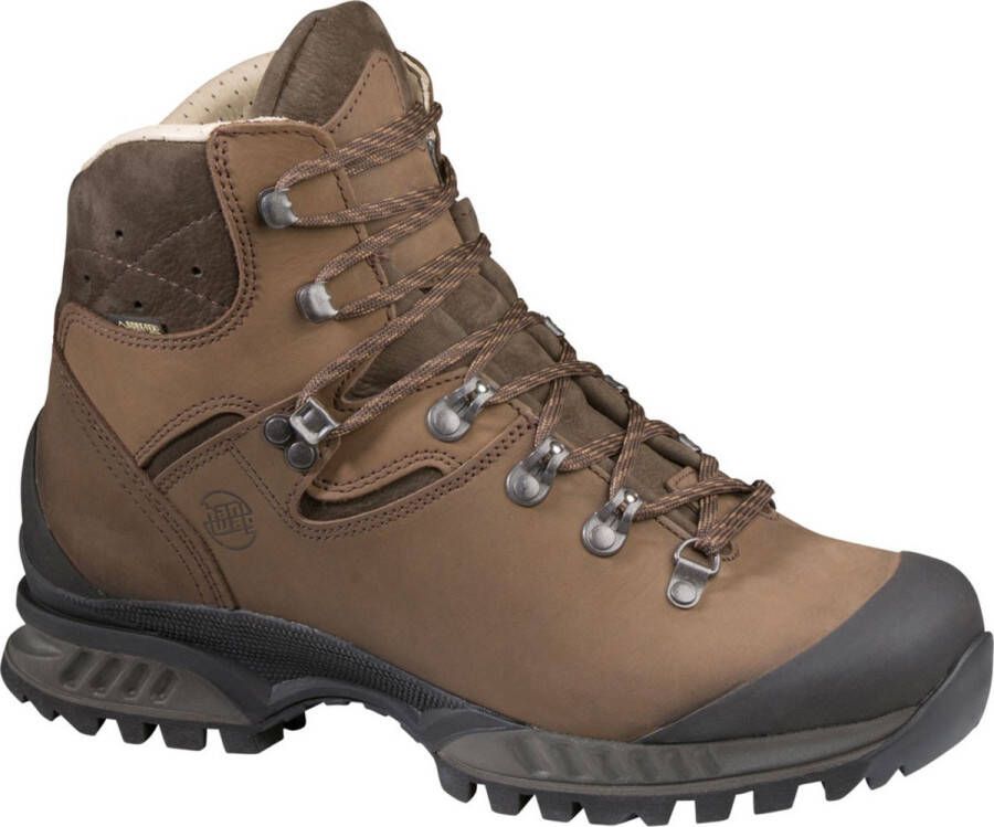 Hanwag Tatra toerschoenen bruin