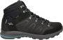 Hanwag aku Torsby GTX Wandelschoenen Black dusk Schoenen Wandelschoenen Halfhoge schoenen - Thumbnail 3