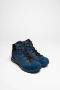 Hanwag Torsby GTX Wandelschoenen Heren Seablue Orange - Thumbnail 1