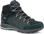 Hanwag Torsby Lady GTX Petrol mint Schoenen Wandelschoenen Halfhoge schoenen - Thumbnail 1