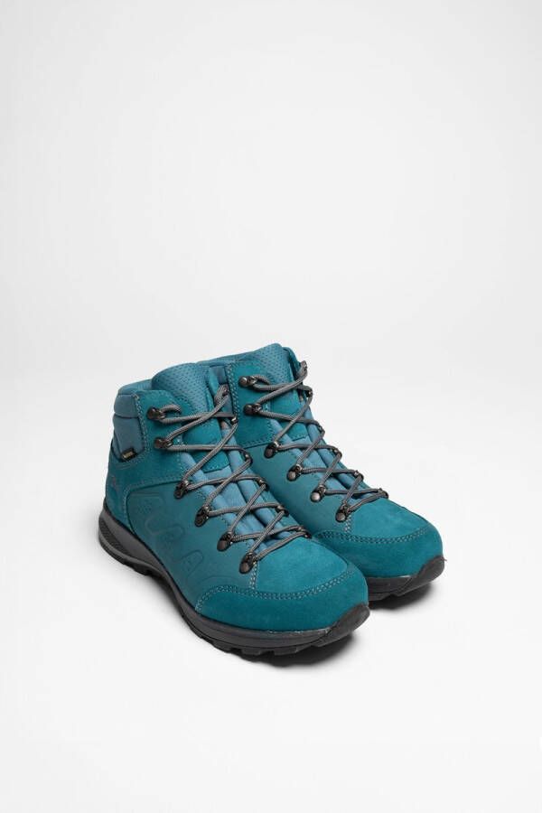 Hanwag Torsby Lady GTX wandelschoenen blauw dames