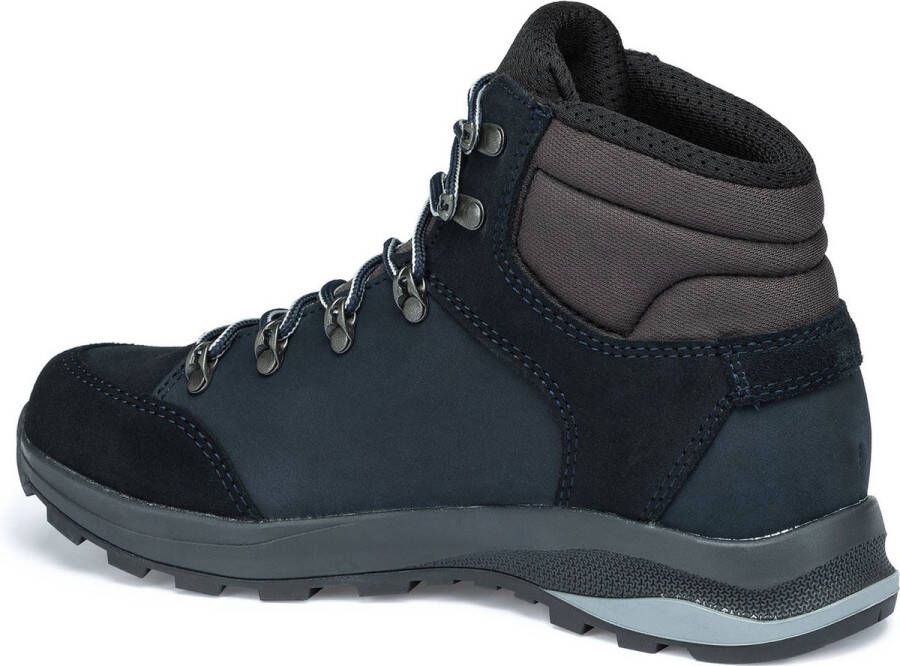 Hanwag Torsby SF Extra Lady GTX Navy asphalt Schoenen Wandelschoenen Halfhoge schoenen