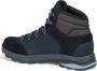 Hanwag Torsby SF Extra Lady GTX Navy asphalt Schoenen Wandelschoenen Halfhoge schoenen - Thumbnail 2
