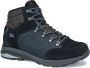 Hanwag Torsby SF Extra Lady GTX Navy asphalt Schoenen Wandelschoenen Halfhoge schoenen - Thumbnail 1