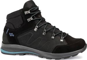 Hanwag Torsby GTX heren wandelschoen Zwart