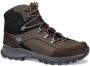 Hanwag Wandelschoen Men Alta Hallux Valgus II LL Mocca Black - Thumbnail 1