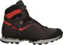 Hanwag Tatra Light GTX Wandelschoenen Heren Asphalt Red - Thumbnail 1