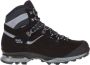 Hanwag Tatra Light Wide GTX Wandelschoenen Heren Black Asphalt - Thumbnail 1