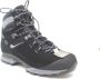 Hanwag Tatra Light Wide GTX Wandelschoenen Heren Black Asphalt - Thumbnail 1