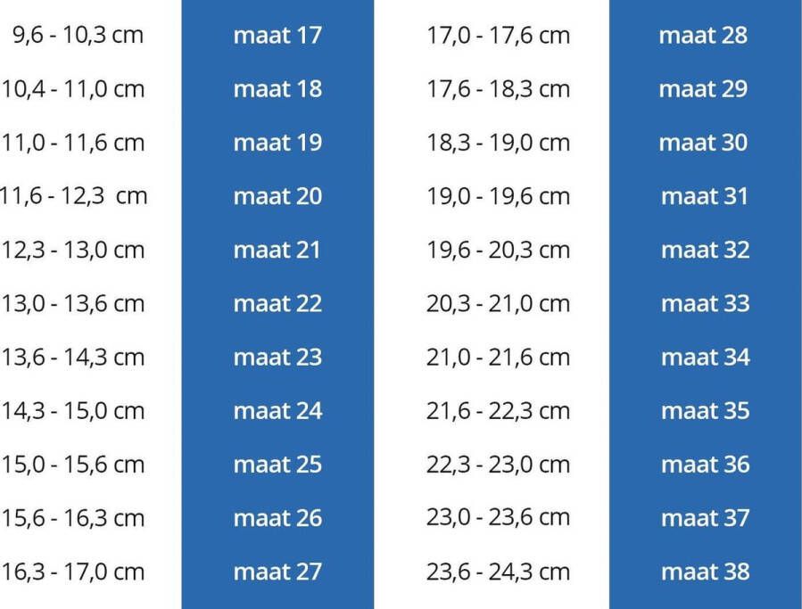 Happy Alpaca Babyslofjes Baby Slofjes Meisjes Roze Sloffen 0-3 maand 0-6 maanden - Foto 4