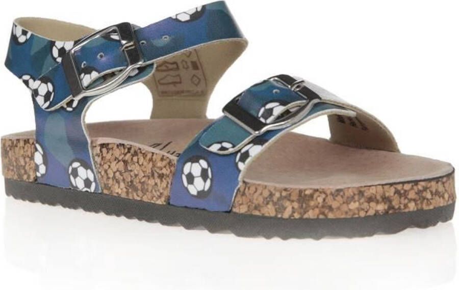 happy Bee BBS Sandalen Jongen