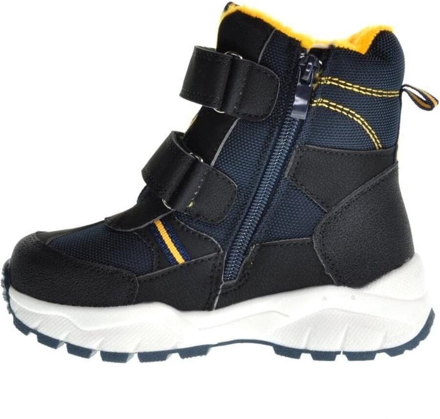 Happy Bee Sneeuwlaarzen Velcro Kids