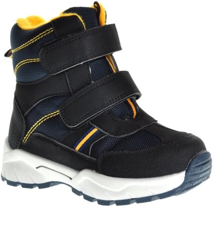 Happy Bee Sneeuwlaarzen Velcro Kids