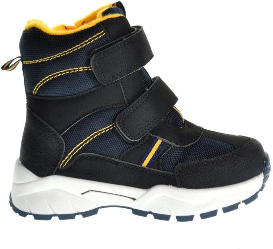 Happy Bee Sneeuwlaarzen Velcro Kids