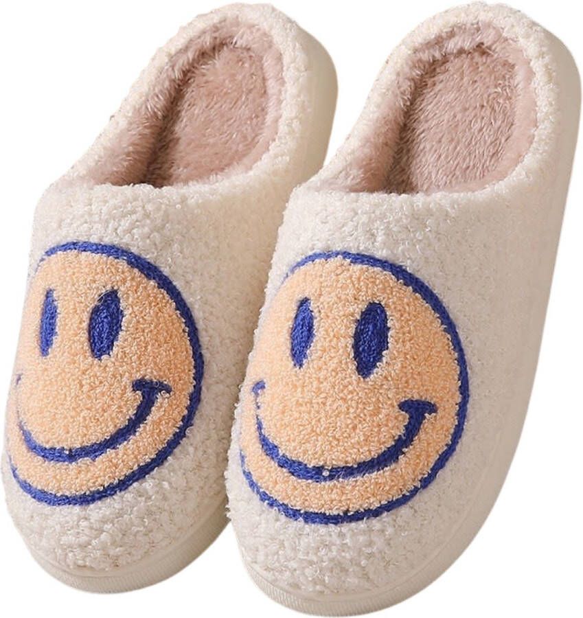 Happy Slipps HAPPY SLIPPERS PEACH 42