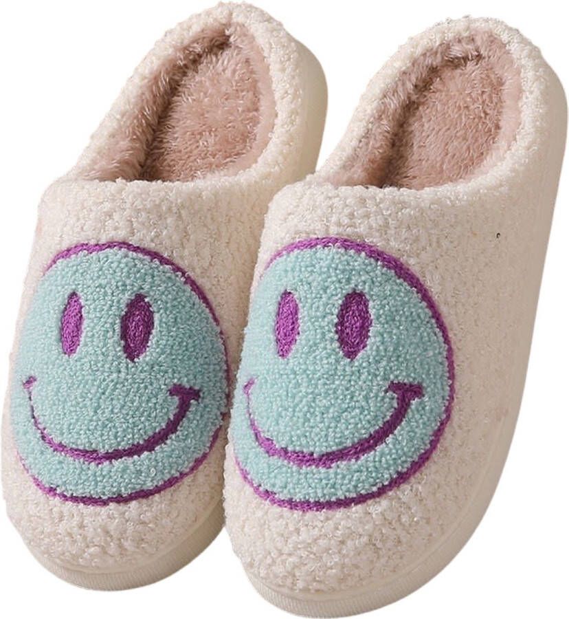 Happy Slipps HAPPY SLIPPERS TURQUOISE 38