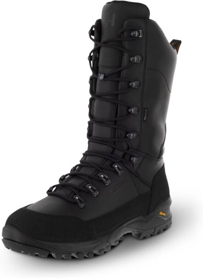 Härkila Driven Hunt 2.0 GTX Outdoorschoen Bergschoen Black
